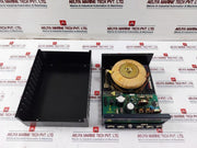 Thrane & Thrane H2096B Power Supply 403680-002 115/230Vac