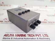 Sperry Marine K.8240-162601-0100 Lighting Transfer Panel