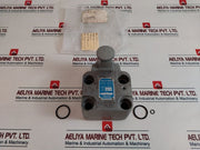 Sperry Vickers Cc 10 C20 Relief Valve