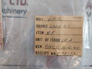 Sperry Vickers Cc 10 C20 Relief Valve