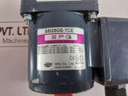 Spg S8I25Gs-tce Electric Gear Motor