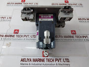 Spg S9Kb10Bh Gear Head With S9R40Gch-tce Reversible Motor