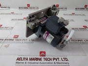 Spg S9Kb10Bh Gear Head With S9R40Gch-tce Reversible Motor