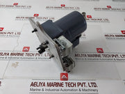 Spg S9Kb10Bh Gear Head With S9R40Gch-tce Reversible Motor