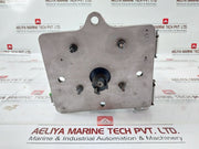 Spg S9Kb10Bh Gear Head With S9R40Gch-tce Reversible Motor
