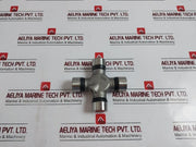 Spicer 5-160X Universal Joint Kit Re-lube Light Bd600126