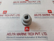 Spidex 24/32 Alu/D Coupling Complete