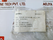 Spidex 24 Motor/Pump Coupling 100-112 Grp1Â 