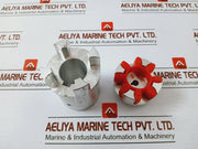 Spidex 24 Motor/Pump Coupling 100-112 Grp1Â 