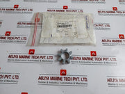 Spidex 24 Rubber Coupling Ring P190619 