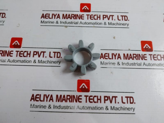 Spidex 24 Rubber Coupling Ring P190619 