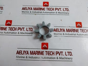 Spidex 24 Rubber Coupling Ring P190619 