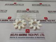 Spidex 42 Coupling Element Spider Rubber