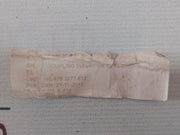 Spidex 55 Shaft Coupling Element 92 Shore