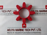 Spidex 65 Red Coupling