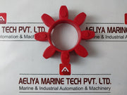 Spidex 65 Red Coupling