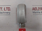 Spir Star Hc-mf9-nf8 Tube Coupling Adapter