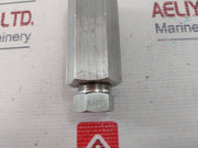 Spir Star Hc-mf9-nf8 Tube Coupling Adapter