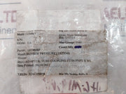 Spir Star Hc-mf9-nf8 Tube Coupling Adapter