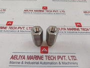 Spir Star Hc-mf9-nf8 Tube Coupling Adapter