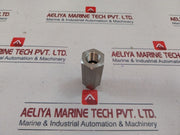 Spir Star Hc-mf9-nf8 Tube Coupling Adapter