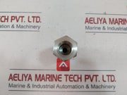 Spir Star Hc-mf9-nf8 Tube Coupling Adapter