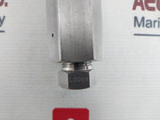 Spir Star Hc-mf9 Fittings Quick Disconnects Valve Tubing
