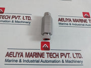 Spir Star Hc-mf9 Fittings Quick Disconnects Valve Tubing