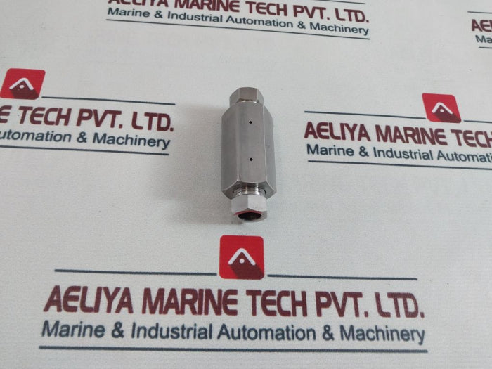 Spir Star Hc-mf9 Fittings Quick Disconnects Valve Tubing