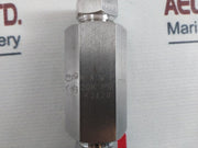 Spir Star Hc-mf9 Fittings Quick Disconnects Valve Tubing