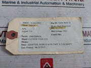 Spir Star Hmf9Mm16 Fittings Quick Disconnects Valve Tubing