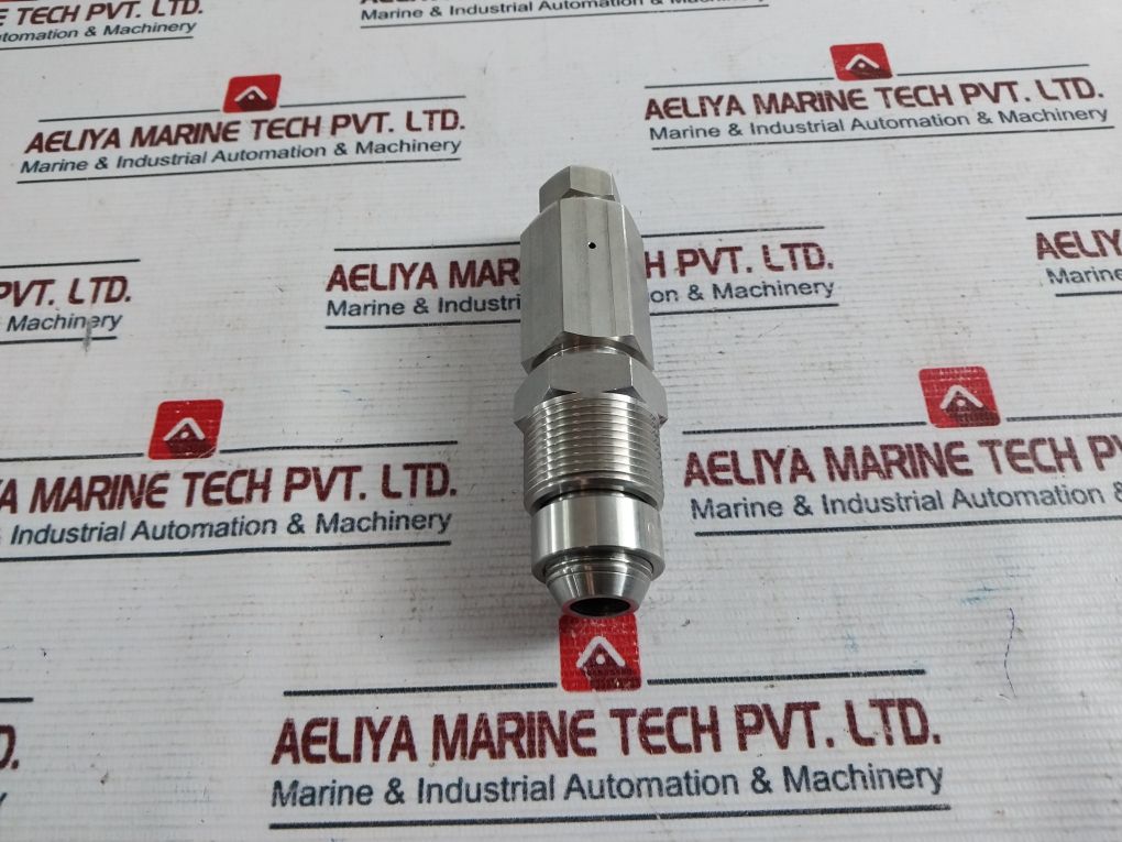 Spir Star Hmf9Mm16 Fittings Quick Disconnects Valve Tubing