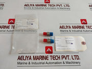 Lot of 2x Spir Star Hmj4-nm4 Adapter