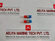 Lot of 2x Spir Star Hmj4-nm4 Adapter