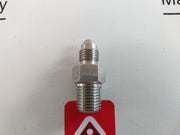 Lot of 2x Spir Star Hmj4-nm4 Adapter