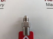 Lot of 2x Spir Star Hmj4-nm4 Adapter