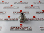 Spir Star Hnf16-mm16-1Pc Medium Pressure Adapter 