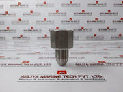 Spir Star Hnf16-mm16-1Pc Medium Pressure AdapterÂ 