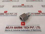 Spir Star Hnf16-mm16-1Pc Tube 1 In Fnpt X Male Medium Pr Adapter