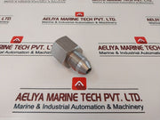 Spir Star Hnf16-mm16-1Pc Tube 1 In Fnpt X Male Medium Pr Adapter