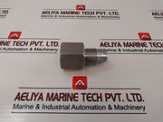 Spir Star Hnf16-mm16-1Pc Tube 1 In Fnpt X Male Medium Pr Adapter