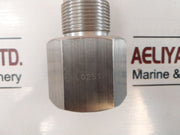 Spir Star Hnf16-mm16-1Pc Tube 1 In Fnpt X Male Medium Pr Adapter