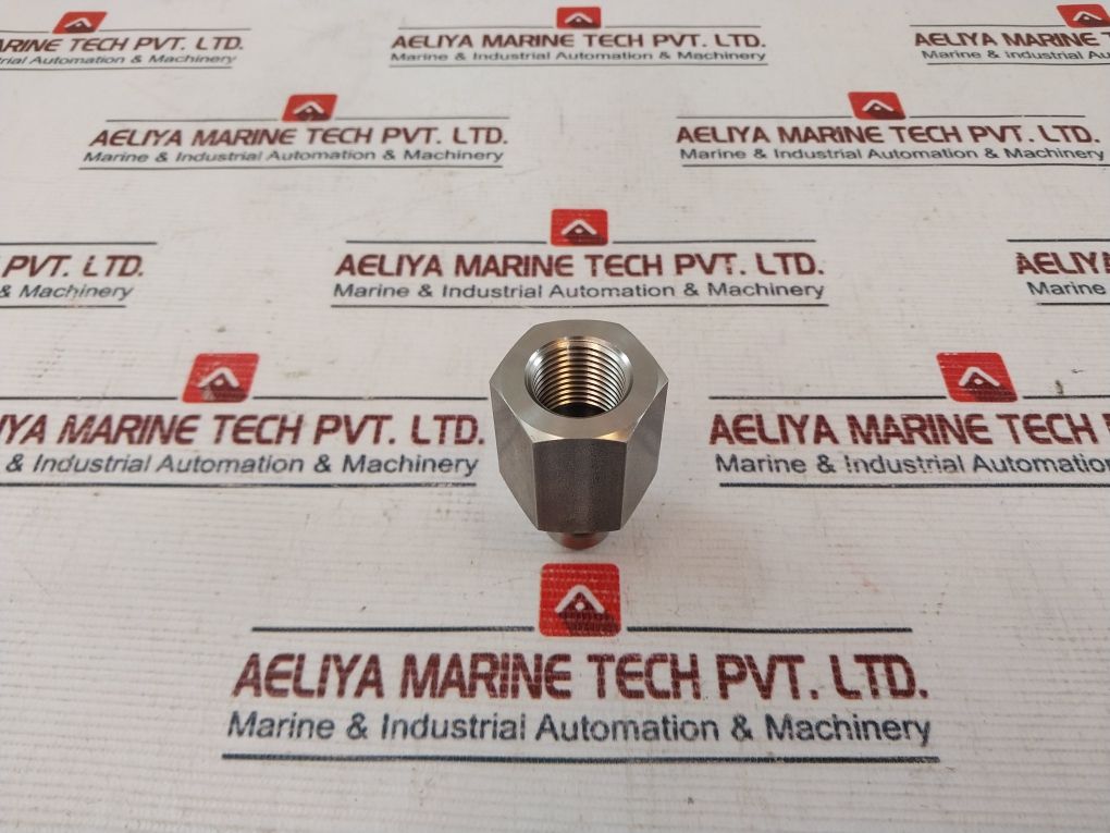 Spir Star Hnf8-mm9 Adapter 10A9M8P