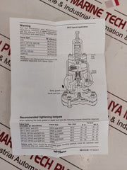 Set Of 3X Spirax Sarco Dn15Lc Dn15 â€“ 20 Dp143 Dp163 Body Gasket Set
