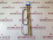 Spirax Sarco 121 Temp.Control System Set