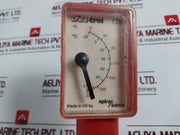 Spirax Sarco 128 Spira-trol Temperature Control System 0-230Â°F -20 To 110Â°C