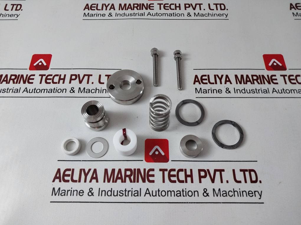 Spirax Sarco 3062086-0 Spare Kit