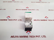 Klockner Moeller Dil Er-40-g Contactor Relay 24V Dc Coil