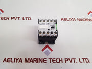 Klockner Moeller Dil Er-40-g Contactor Relay 24V Dc Coil