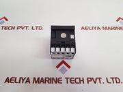 Klockner Moeller Dil Er-40-g Contactor Relay 24V Dc Coil